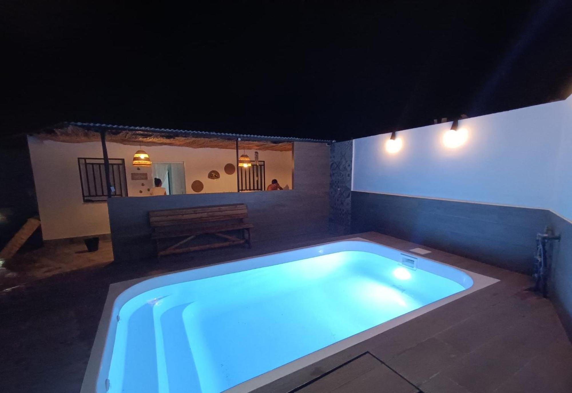 Limon Lunero - Malaga, Malaga